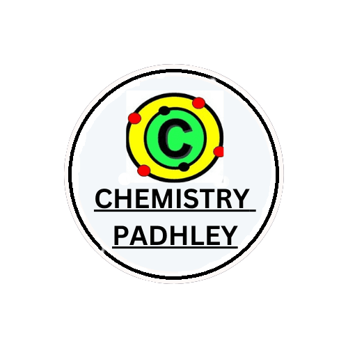 Chemistry Padhley logo